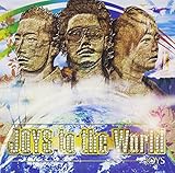 JOYS to the World