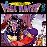 PACE MAKER MIX Vol.1