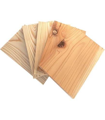 Amazon.co.jp: シナランバーコア合板 18mm厚 1枚入 (900×900mm) : DIY