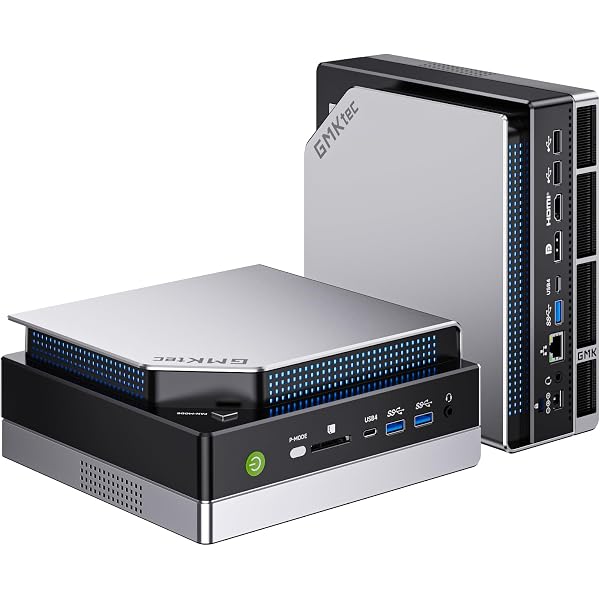 Apple 2023 Mac mini desktop computer with Apple M2 Pro chip with