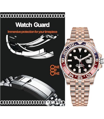 Amazon.co.jp: 時計ケース Rolex 2813/8215/2836/3804/8200、カラー