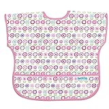 (バンキンス)bumkins ジュニアビブ BM-U750 Bloom/ブルーム 対象年齢：1-3才