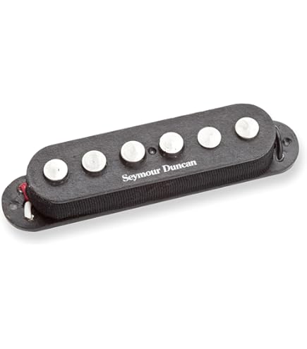 Amazon.co.jp: Seymour Duncan SSL-4 Quarter-Pound Flat Seymore