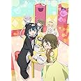 くまクマ熊ベアー 第3巻 [Blu-ray]