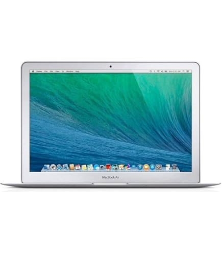 Amazon.co.jp: 【整備済み品】 Apple MacBook Air Early 2015(13インチ