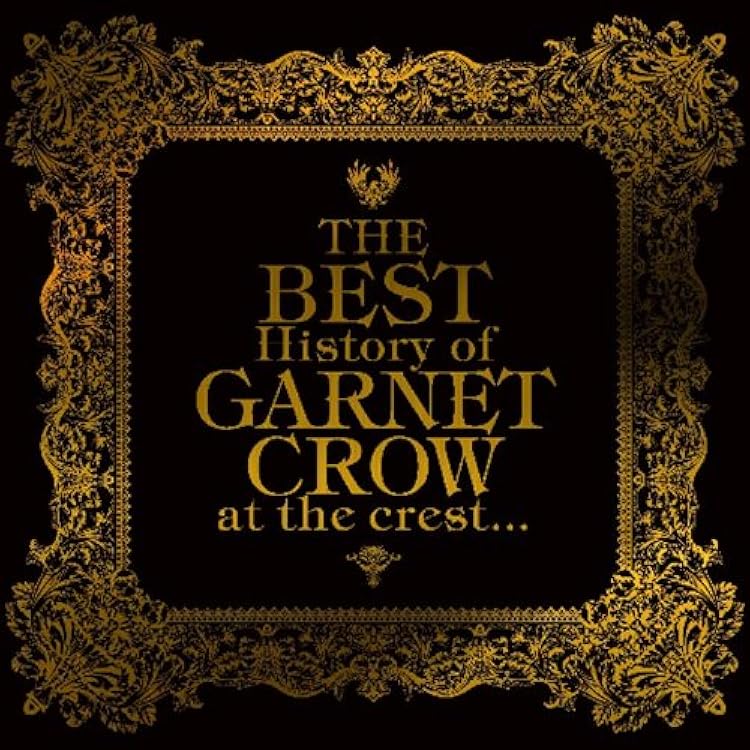 Amazon.co.jp: THE ONE ~ALL SINGLES BEST~ - GARNET CROW: ミュージック