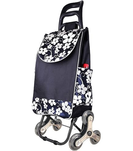 未使用　折りたたみ式　ショッピングカート Amazon.co.jp: Zxyler 折りたたみ式の三輪車型ショッピングカートは