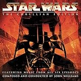 STAR WARS BEST OF/THE