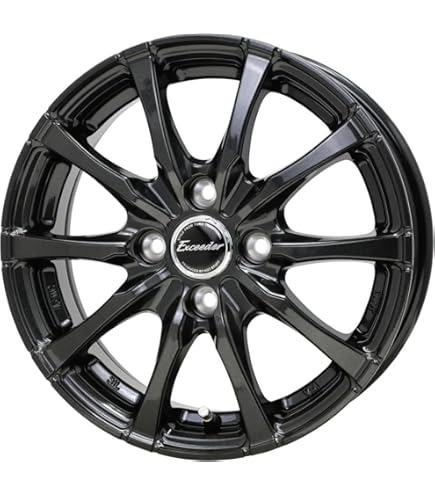 Amazon | 【ホイールのみ 4本セット】共豊コーポレーション ENKEI SEIN