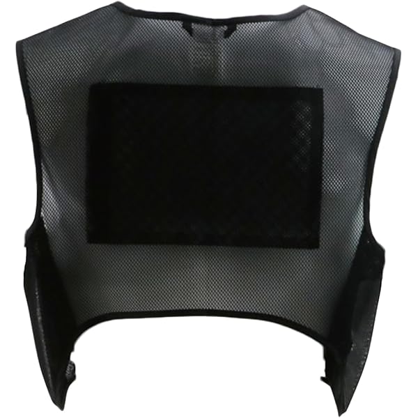 Amazon.co.jp: [エスケー11] 冷感メッシュインナーベスト 1000