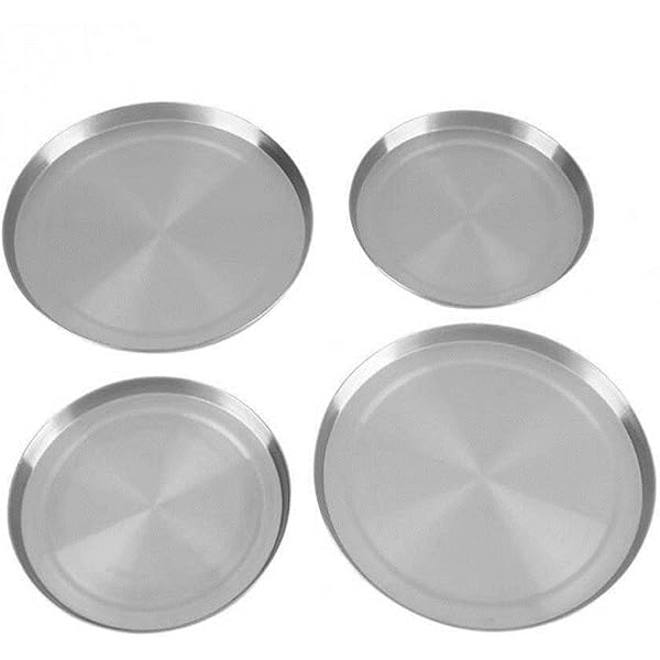 stove cover plates