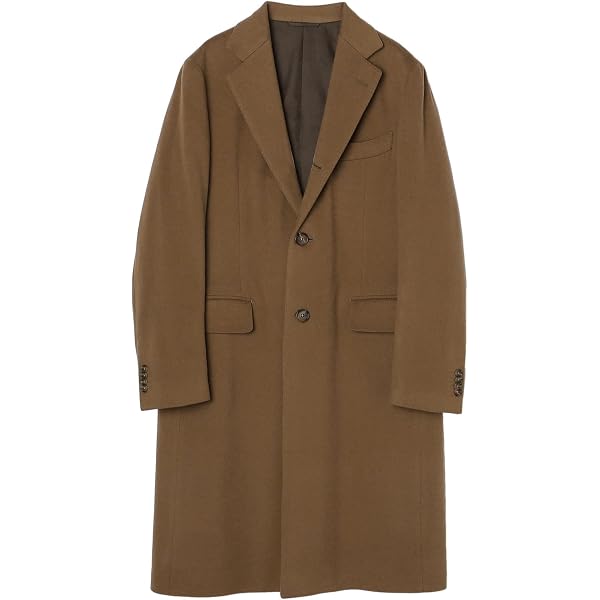 Amazon | イタリア製生地 Ermenegildo Zegna ゼニア カシミヤ100