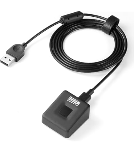 Amazon.co.jp: 日立製作所 指静脈認証(パスワード入力に代わり指を