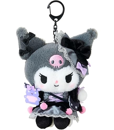 Amazon.co.jp: サンリオ(SANRIO) ぬいぐるみ（ドリーミー） マイ