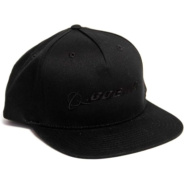Amazon | [Boeing] (ボーイング) Blue Logo Hat ボーイング ブルー