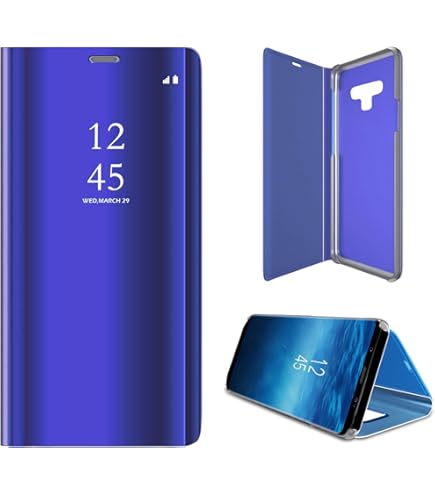 Amazon.co.jp: 純正 ケース Galaxy Note9 ギャラクシーノート9 スマホ