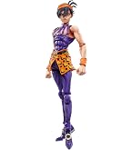 Amazon.co.jp: スタチューレジェンド 「ジョジョの奇妙な冒険」第3部
