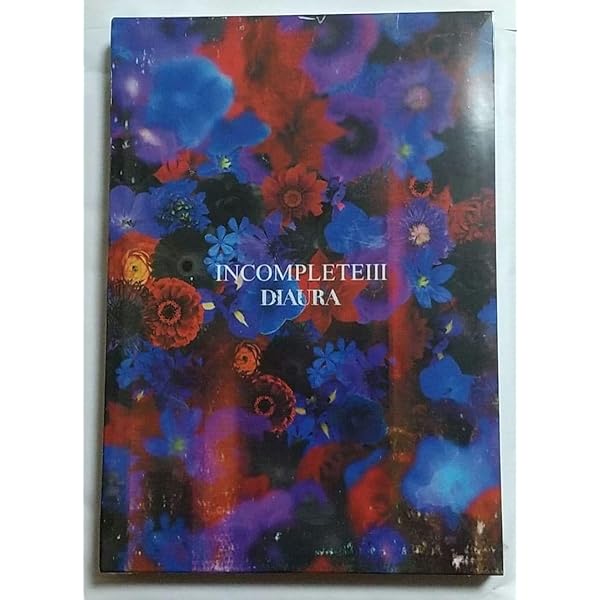 Amazon.co.jp: INCOMPLETE [通常盤]: ミュージック