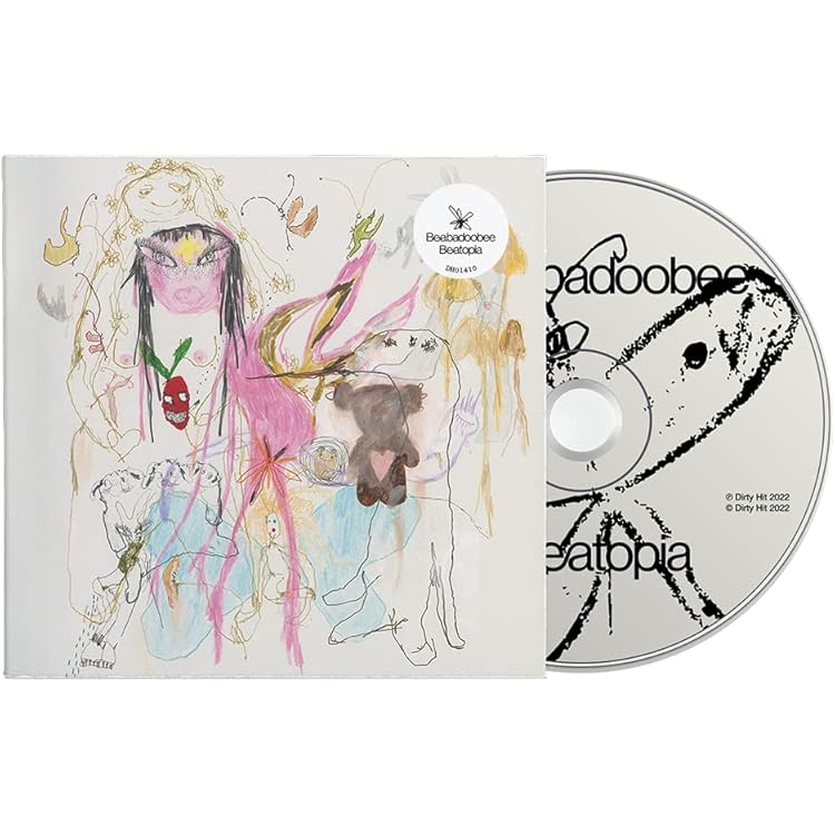 Amazon.co.jp: Beatopia: ミュージック