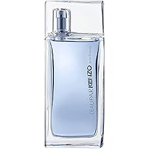 Amazon | KENZO(ケンゾー) ローパケンゾー プールオム EDT 50mL