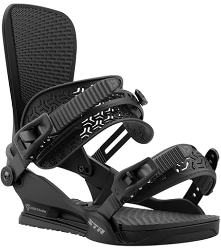 Amazon | サロモン(SALOMON) スノーボードビンディング PACT(パクト