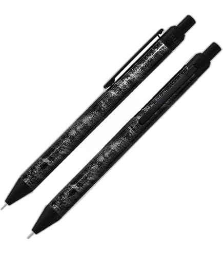 Amazon.co.jp: アイダブリュウアイ シャープペン 0.5mm ツールヘックス
