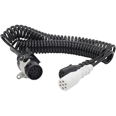 Amazon.co.jp 売れ筋ランキング: 車用トレーラー配線 の中で最も人気の