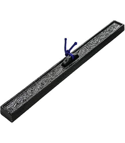Amazon | 志昌堂 文鎮 梅 I-0855 | 文鎮 | 文房具・オフィス用品