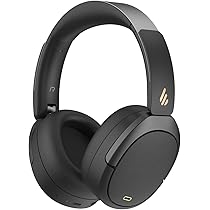 Amazon.co.jp: Edifier W80 ワイヤレスヘッドホン アクティブ