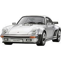 タミヤ 1/24 スポーツカーシリーズ No.279 ポルシェ 911 ターボ 1988 プラモデル 24279 300024279