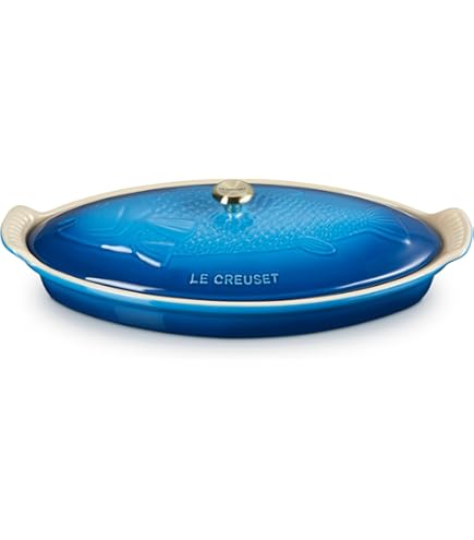 Amazon.co.jp: ル・クルーゼ(Le Creuset) ストーンウェア ヘリテージ
