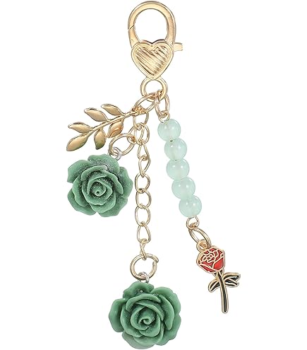 Amazon.co.jp: 限定品！COACH コーチ キーホルダー 花柄 フラワー