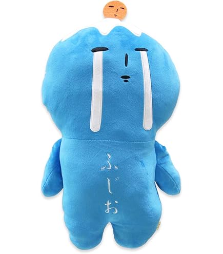 Amazon.co.jp: もちもちぬいぐるみ ゆきおシリーズ 星 : おもちゃ