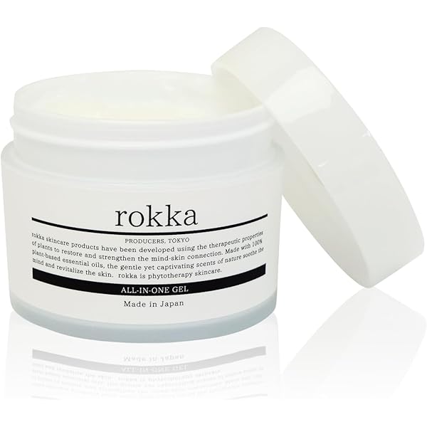 Amazon | 泡クレンジング rokka 泡洗顔 洗顔フォーム 毛穴 開き