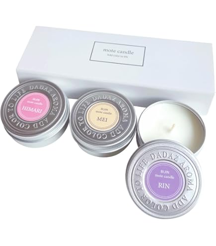 Amazon.co.jp: 【SABON(サボン)】 SABON グラス入りキャンドル