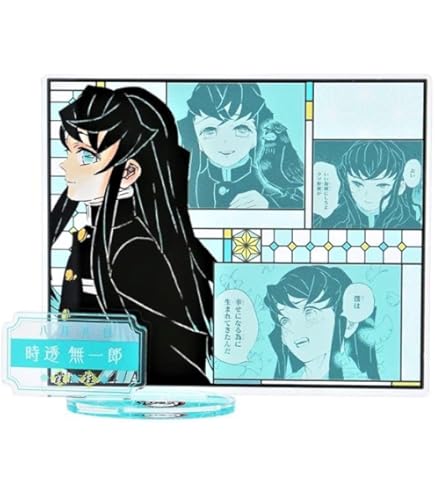 鬼滅の刃 原画展 胡蝶しのぶ アクリル名場面ジオラマコレクション 鬼滅の刃 原画展 名場面ジオラマコレクション 胡蝶しのぶ - メルカリ