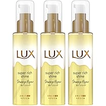 Amazon | LUX(ラックス)スーパーリッチシャイン ダメージリペア