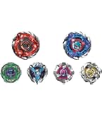 Amazon.co.jp: タカラトミー(TAKARA TOMY) BEYBLADE X