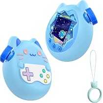 Amazon.co.jp: Tamagotchi Paradise（たまごっちパラダイス）用 ケース