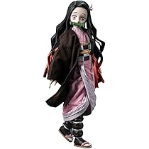 Amazon | スリーゼロ[threezero] フィグゼロ 鬼滅の刃 1/6 竈門禰豆子
