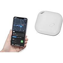 Amazon｜HAC Apple社 正規認証品 ナノサーチタグ 紛失防止 迷子