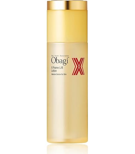 Amazon.co.jp: Obagi(オバジ) オバジX 7日間 ハリ肌体感 トライアル