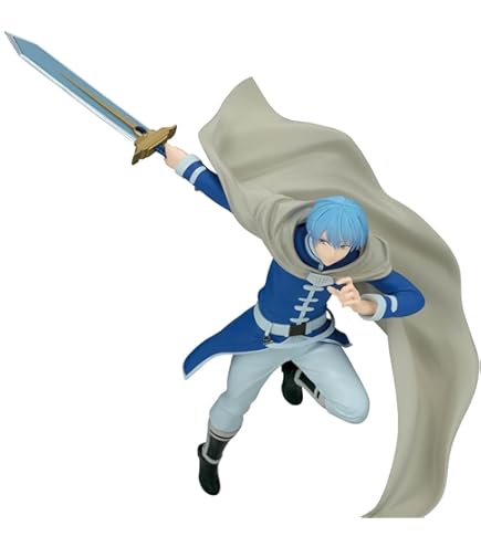 Amazon.co.jp: 葬送のフリーレン MAXIMATIC STARK フィギュア