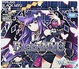 ウィクロス WXK-D13 TCG 構築済みデッキ ブラックミュウ