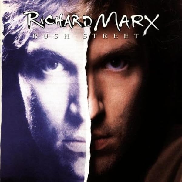 Amazon.co.jp: Richard Marx: ミュージック