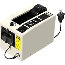 テープカッター 電動テープカッター 自動テープカッター 電子テープカッター Amazon.co.jp: SEIHI テープカッター 電動テープカッター 自動