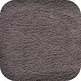 MELOBABY Spare Change Mat (Charcoal, Long) by MELOBABY