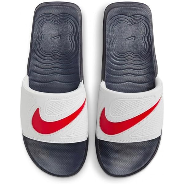 Amazon | [NIKE] エア マックス CIRRO スライド DC1460-009 メンズ 