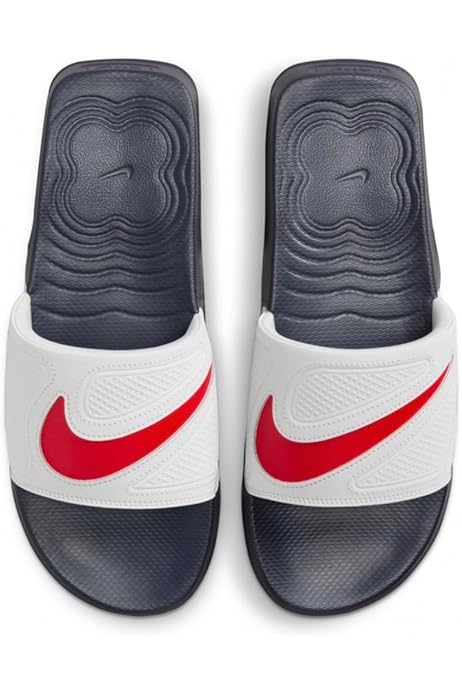 Amazon | [NIKE] エア マックス CIRRO スライド DC1460-009 メンズ 