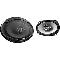 ケンウッドスピーカー JVCケンウッド BRZ(ZC・H24/2〜R2/11)用 フロント・スピーカー